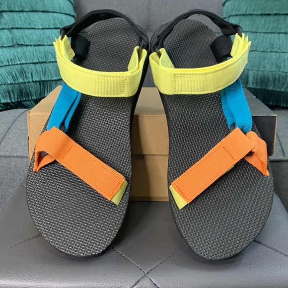 💎 Teva Original Universal Sandal - Picture 3 of 6